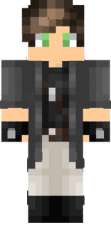 River Medival Clothing 