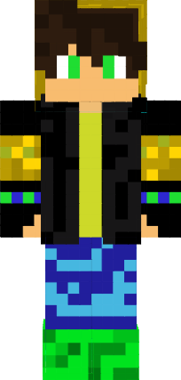 Preview of texture: Bralarek