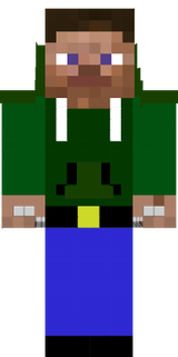 kaputzenmann
