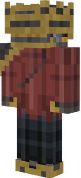 star killer (golden)