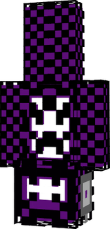 1.8 Minecraft Skin