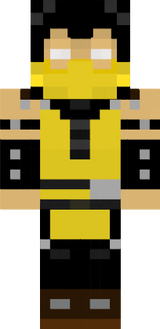 scorpion10