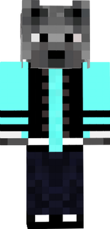 wolfskinnova