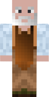 butcher