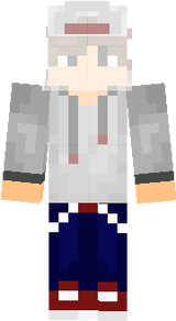 Awesome cool guy with cap 2 
