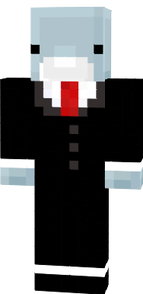 Dapper Dolphin