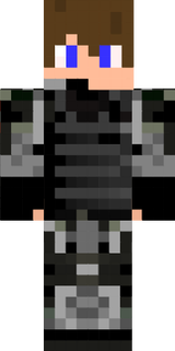 Army Boy