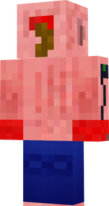 Boxing_Pig Codino