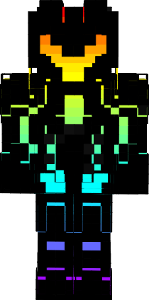 Preview of texture: Robotarcoiris