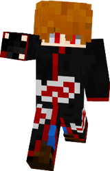 uchiha fernan