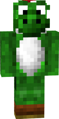 Preview of texture: shaow_luiz