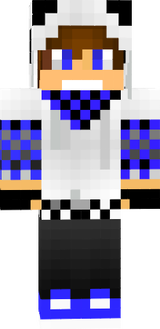 PandaGpc