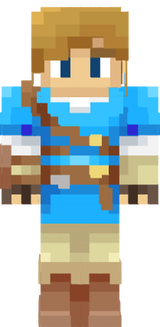 Link (BOTW)
