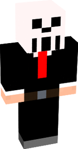Evil Empresario