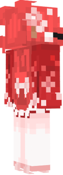 Kimono-Christ