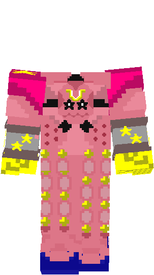 Preview of texture: Tusk act 4