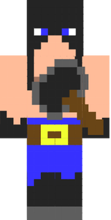 executioner