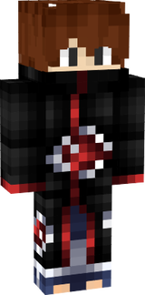 Marcos Akatsuki 2021