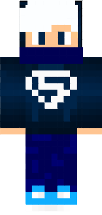 Preview of texture: ItzMeShanZ