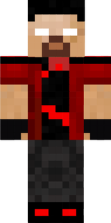 herobrine