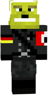 shrek