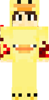 UnknownMaster35 THE REAL DUCK