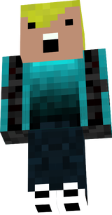 IceFrost_ weird skin 3.0