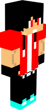 LucasPlay Maromba