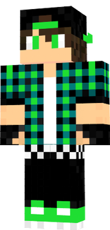 skin pedro