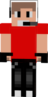 Gamer