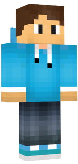 Seppiplayz Skin
