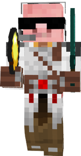 Porco Assasino