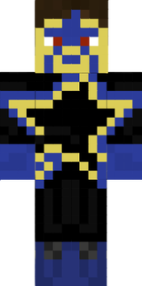stardust