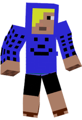 johnstone