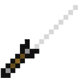 iron katana