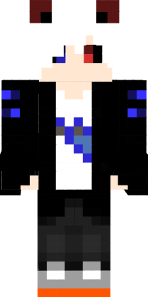 Preview of texture: ThunderFox
