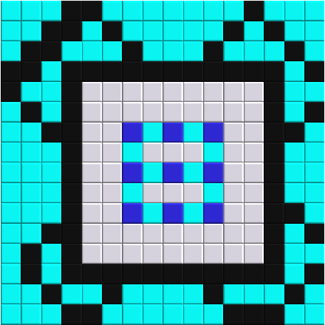 Preview of texture: commandblock
