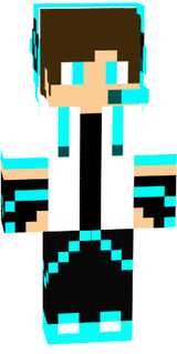 nueva skin 