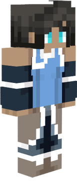 Korra