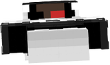 Bodoozer gever