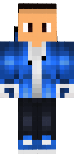 Skin de eFXtivo sin gafas
