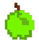 apple