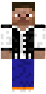 DerDenniHD Beta Skin