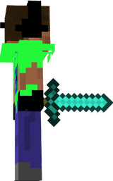 herobrine