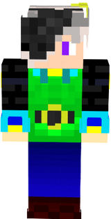 evil coltet