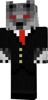 Wolf-Man