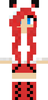 redbearivana