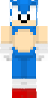 sonic skin