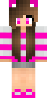 pink lily sweetart (psycho girl)