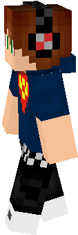 teenager superman